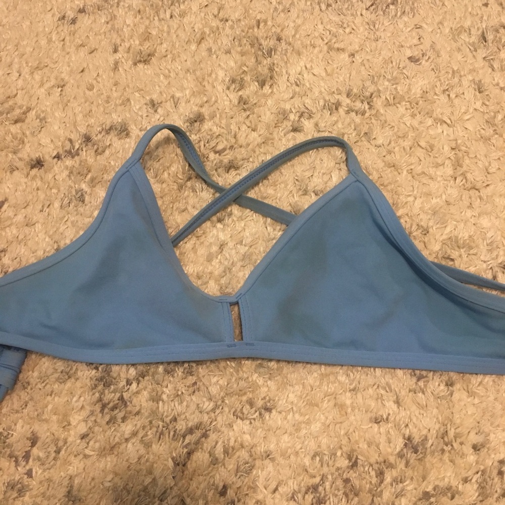Jolyn Bikini Top